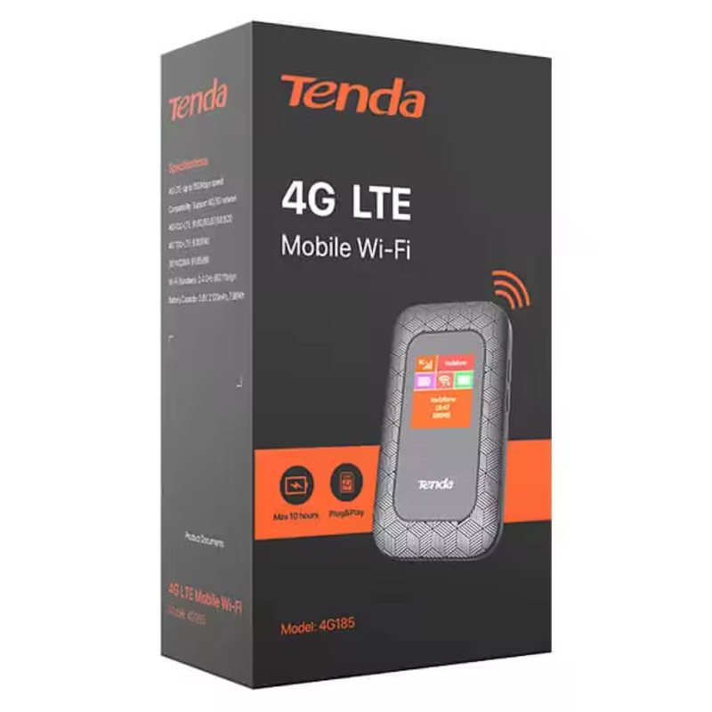Tenda 4G185, фото 2