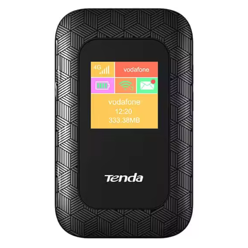 Tenda 4G185, фото 4
