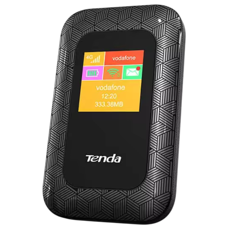 Tenda 4G185