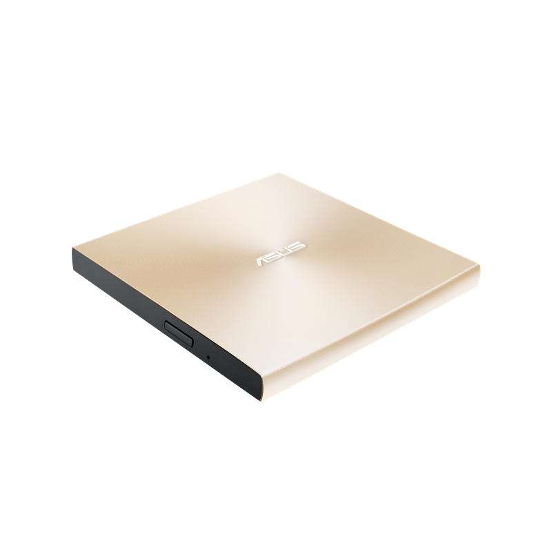 ASUS ZenDrive U9M Gold, фото 3