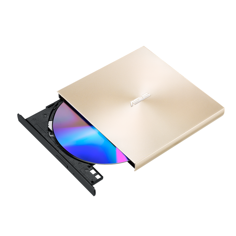 ASUS ZenDrive U9M Gold, фото 4