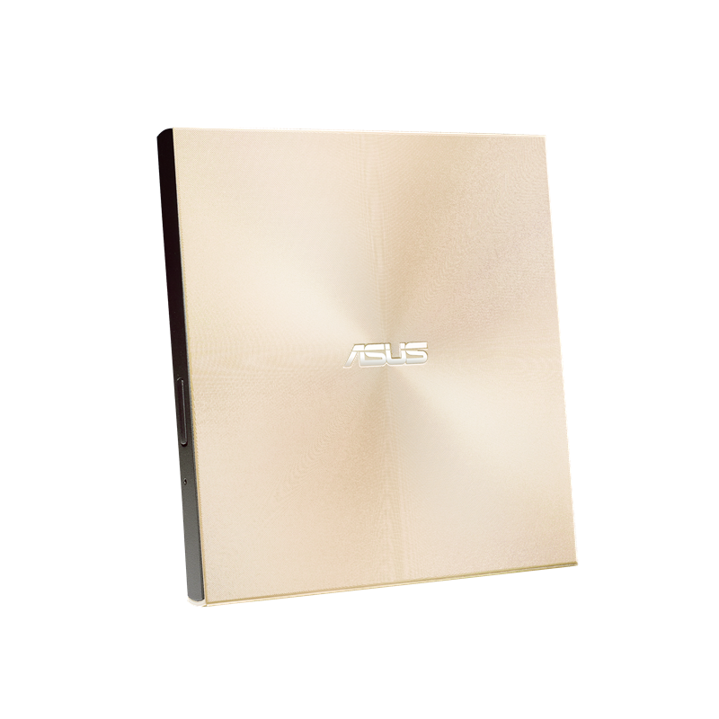 ASUS ZenDrive U9M Gold, фото 2