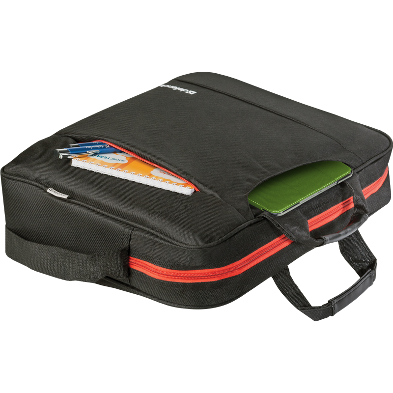 Defender Geek 15.6" Black, фото 6