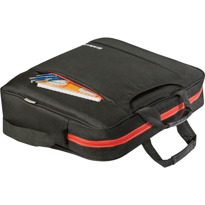 Defender Geek 15.6" Black, фото 5