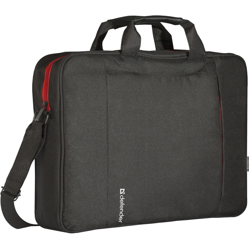 Defender Geek 15.6" Black, фото 2
