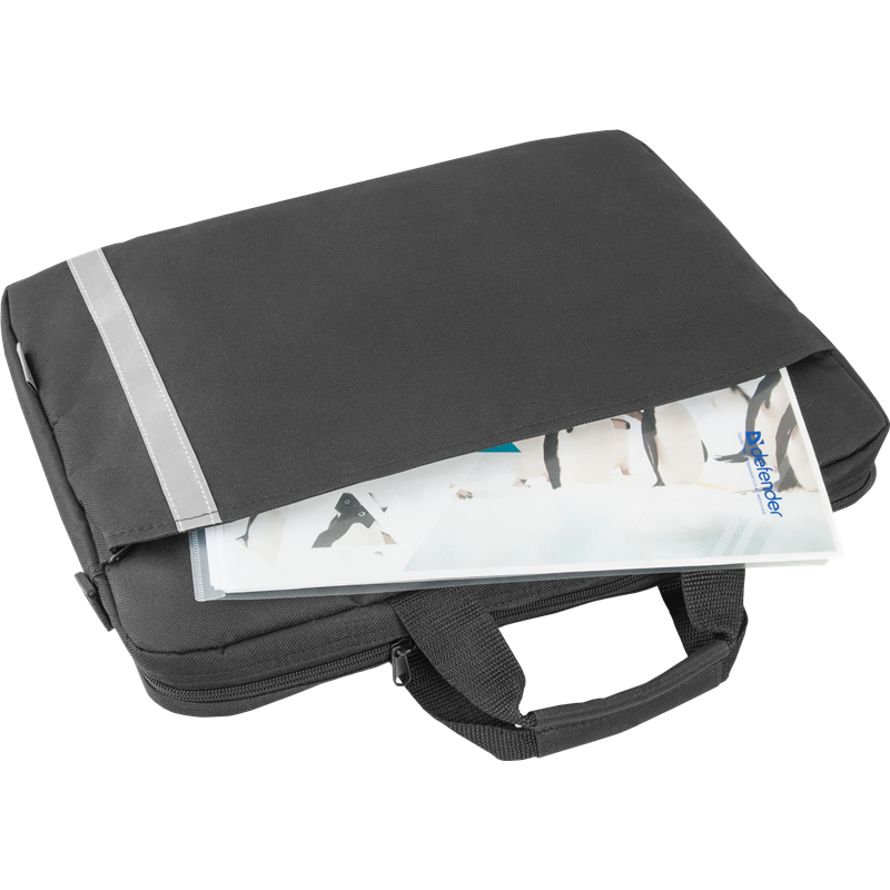 Defender Shiny 15"-16" Black, фото 5