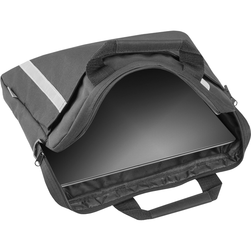 Defender Shiny 15"-16" Black, фото 6