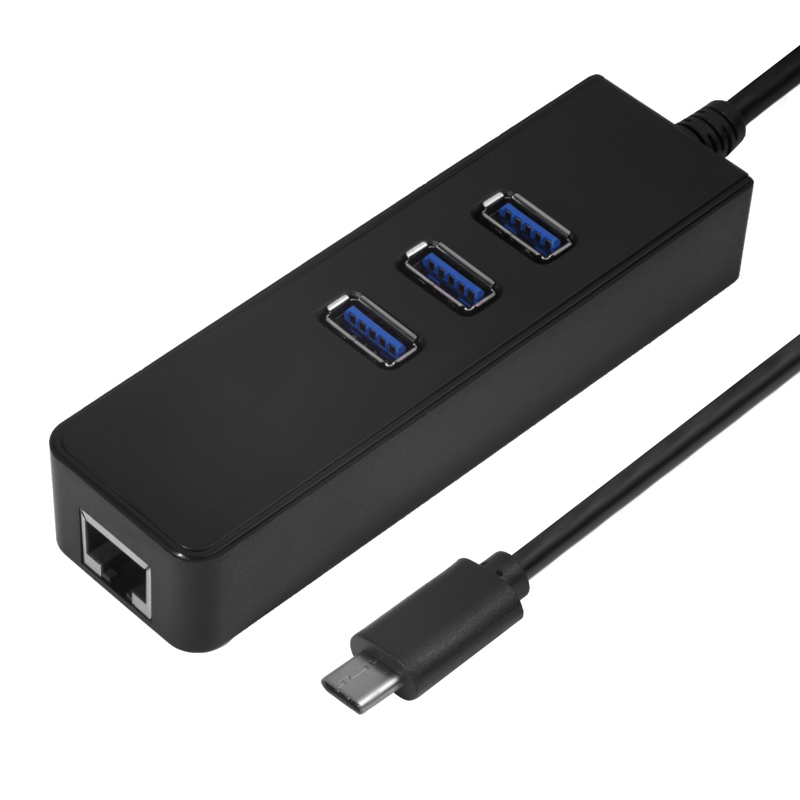 Greenconnect GCR-UC2CL01