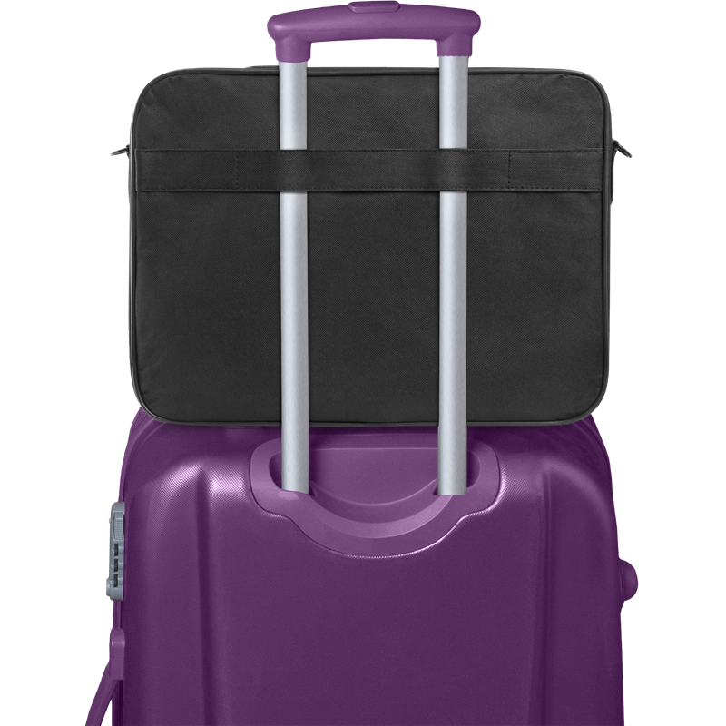 Defender Ascetic 15"-16" Black, фото 3
