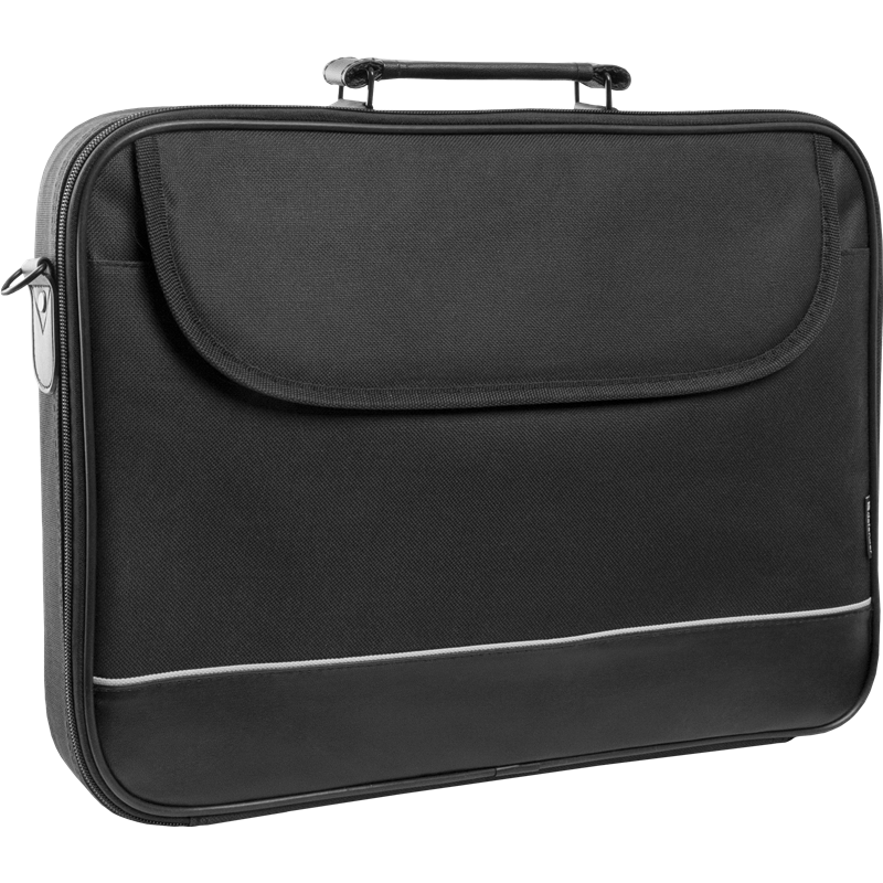 Defender Ascetic 15"-16" Black, фото 7