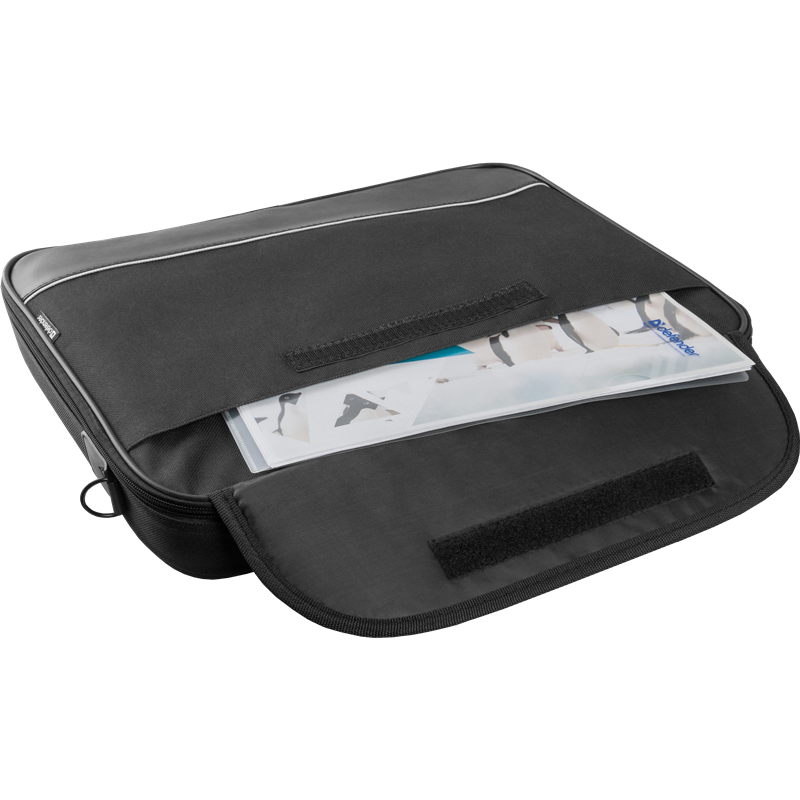 Defender Ascetic 15"-16" Black, фото 4