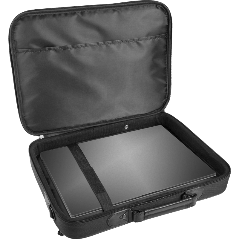 Defender Ascetic 15"-16" Black, фото 5