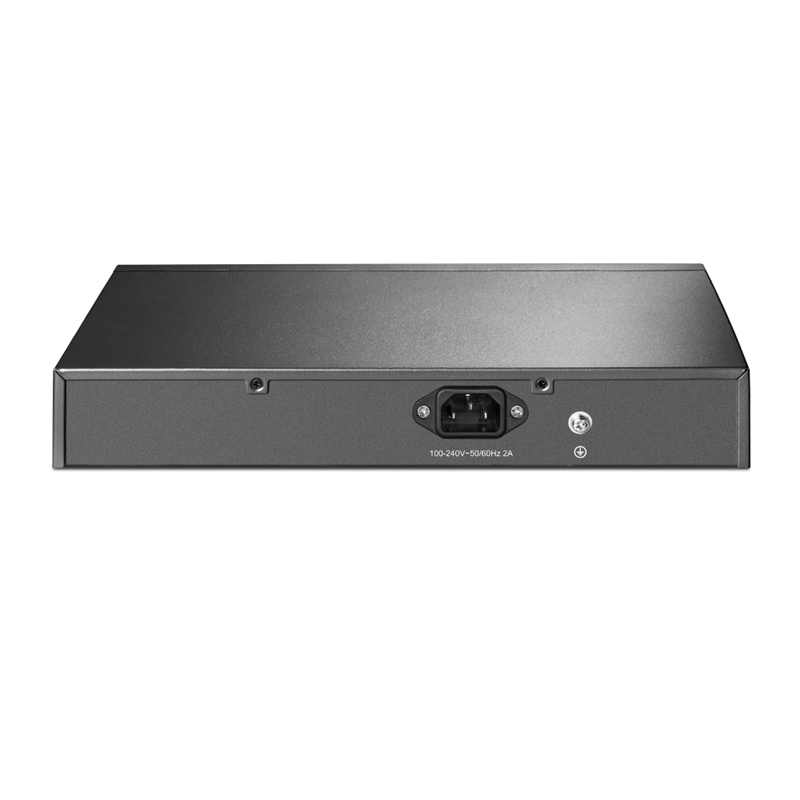 TP-Link TL-SG1008MP, фото 3