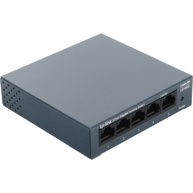 TP-Link LS105G
