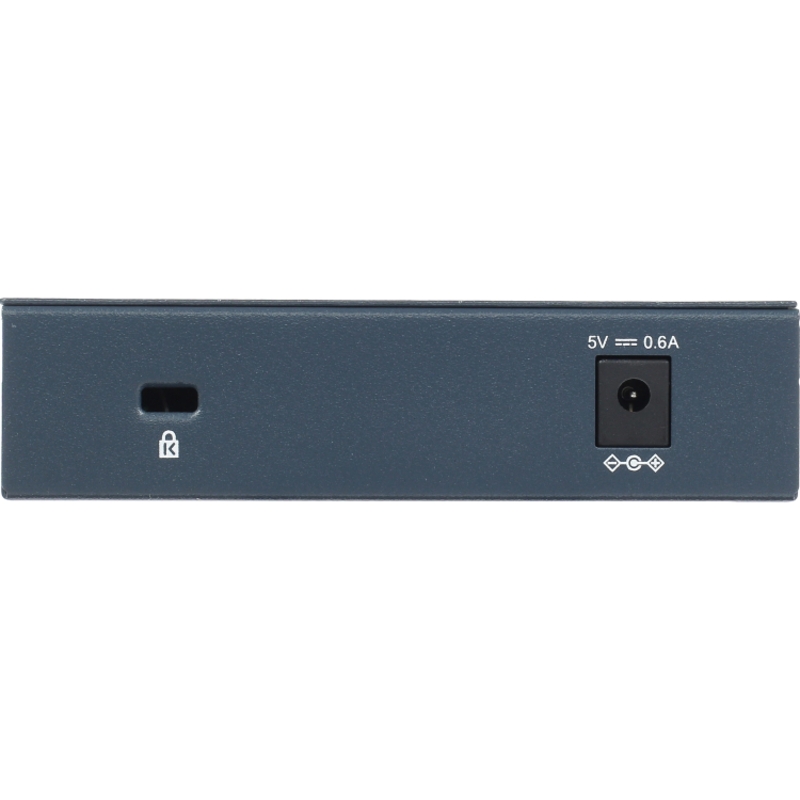 TP-Link LS105G, фото 5