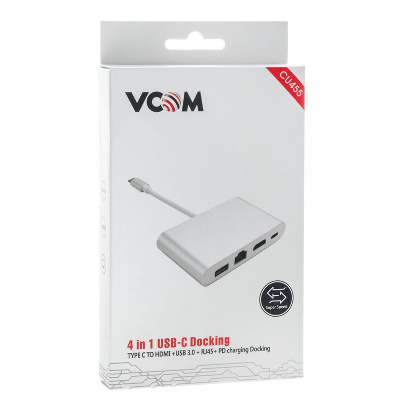 VCOM CU455, фото 3