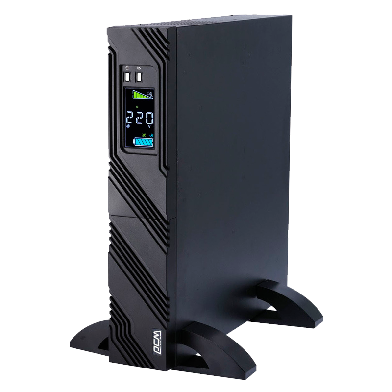 Powercom SPR-1500 LCD