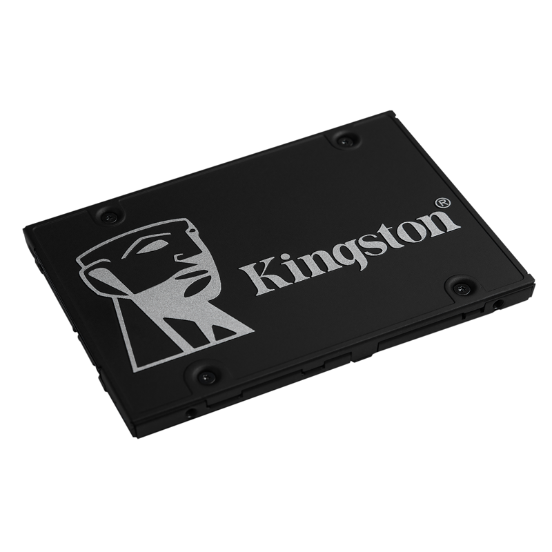 Kingston KC600 SKC600/256G, фото 2