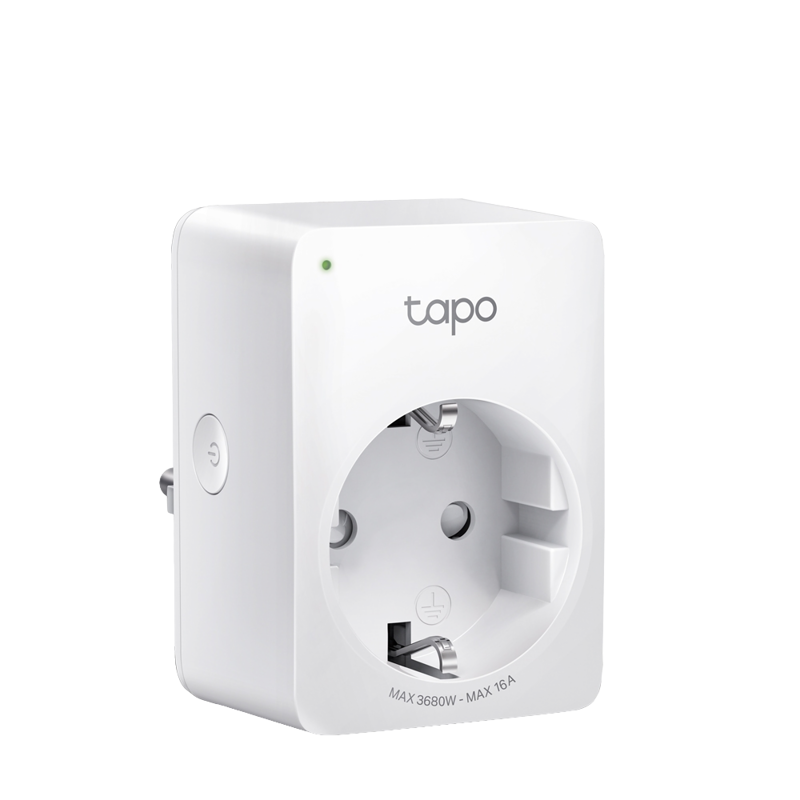 TP-Link Tapo P100(1-pack)