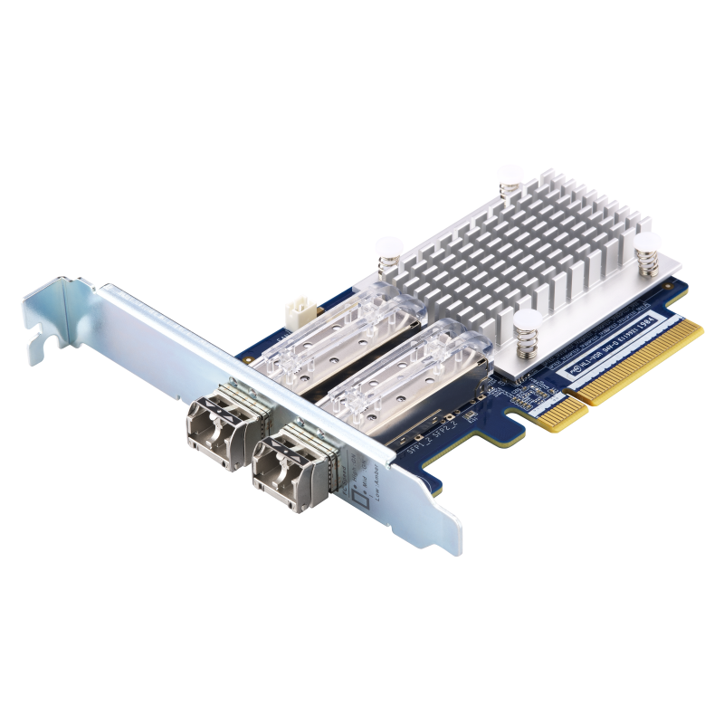 QNAP QXP-16G2FC, фото 4