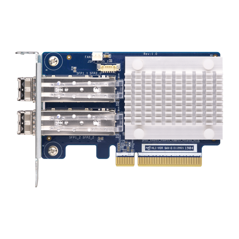 QNAP QXP-16G2FC, фото 3
