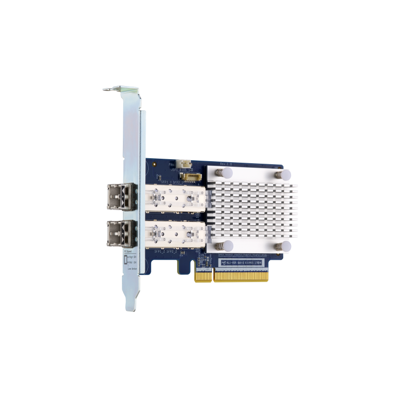 QNAP QXP-16G2FC, фото 2