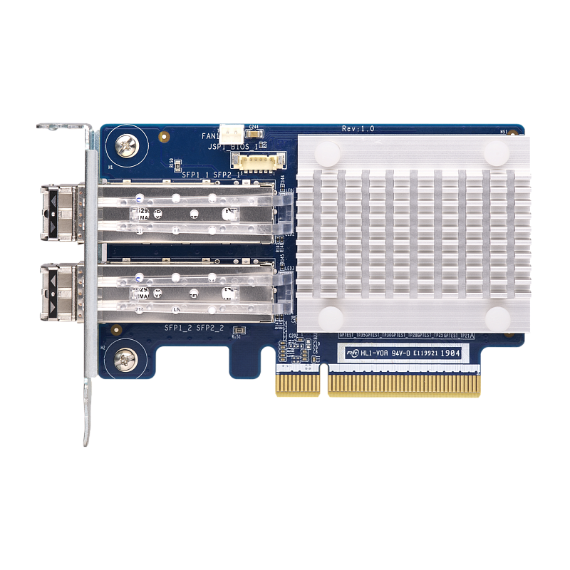 QNAP QXP-32G2FC, фото 2