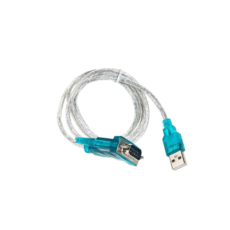 AOpen USB 2.0 Type-AM - COM(RS232) 9M, фото 2