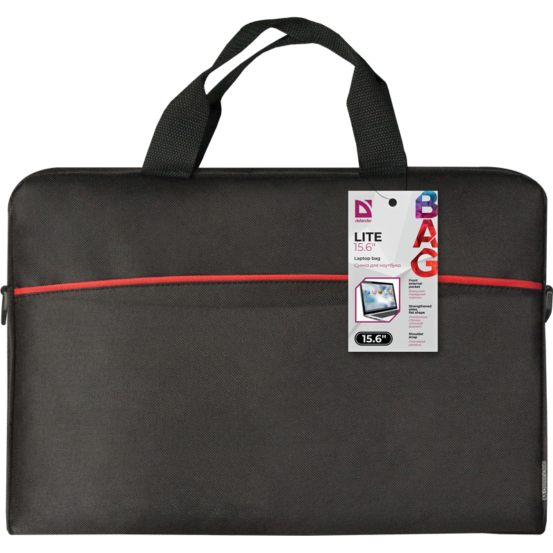 Defender Lite 15.6", фото 7