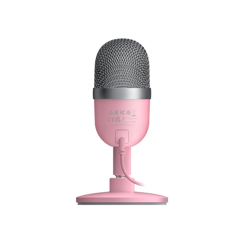 Razer Seiren Mini Quartz RZ19-03450200-R3M1, фото 3