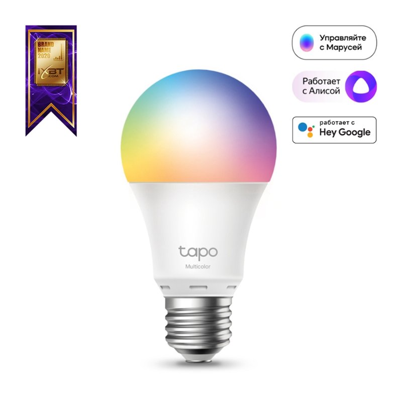 TP-Link Tapo L530E, фото 2