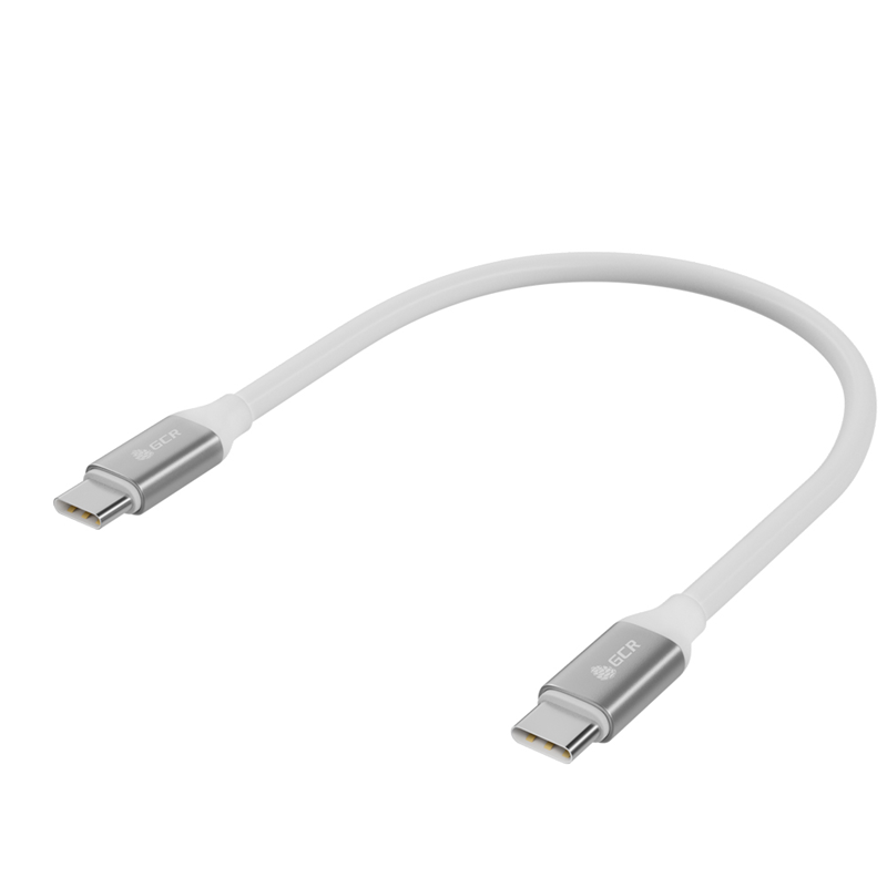 Greenconnect USB 2.0 Type-C (m) - USB 2.0 Type-C (m) 1м, фото 2