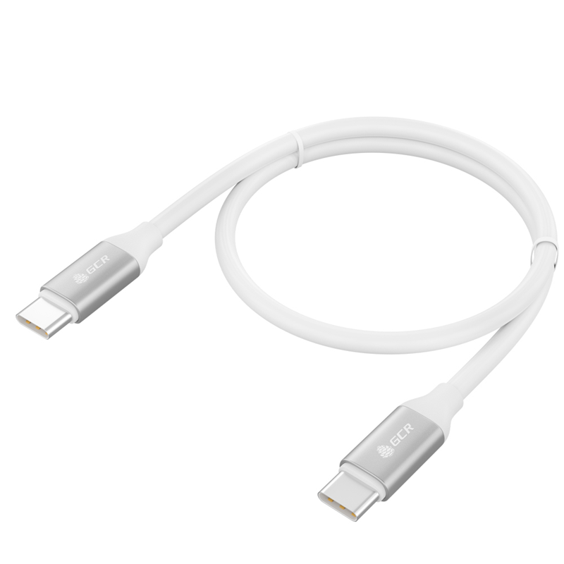 Greenconnect USB 2.0 Type-C (m) - USB 2.0 Type-C (m) 1м, фото 3