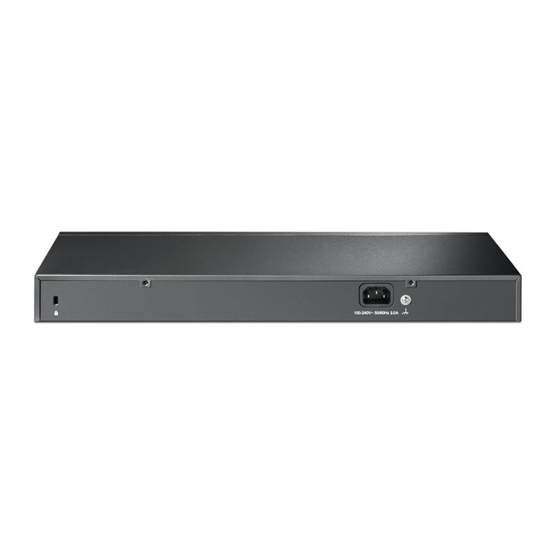 TP-Link TL-SG1428PE, фото 3