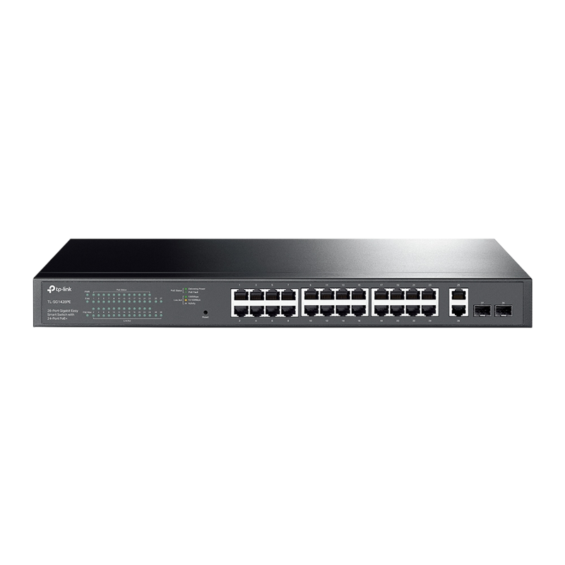 TP-Link TL-SG1428PE