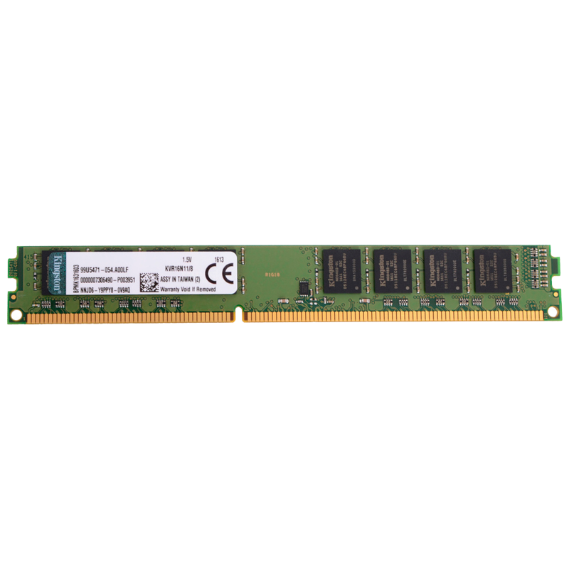Kingston KVR16N11/8WP