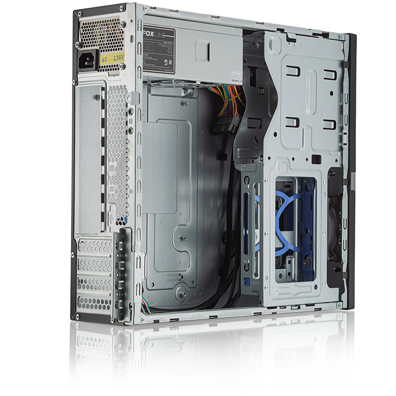 Foxline FL-211-TFX300S, фото 4