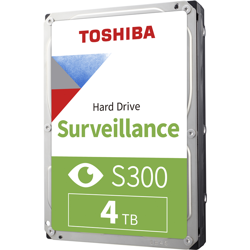 Toshiba S300 Surveillance HDWT840UZSVA, фото 2
