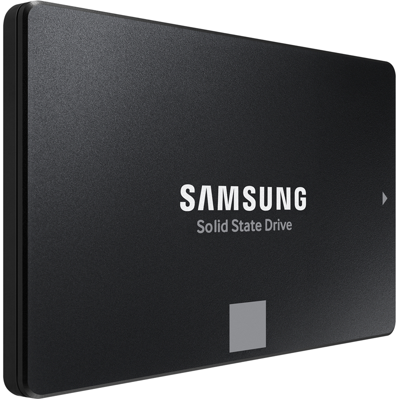 Samsung 870 EVO 2TB (MZ-77E2T0BW), фото 5