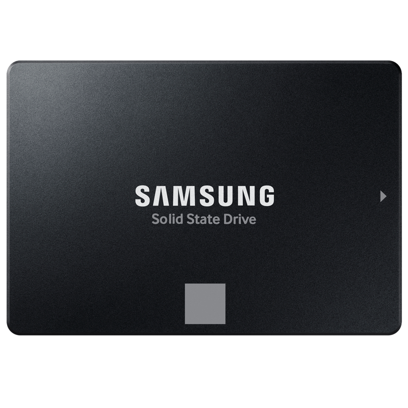 Samsung 870 EVO 2TB (MZ-77E2T0BW)