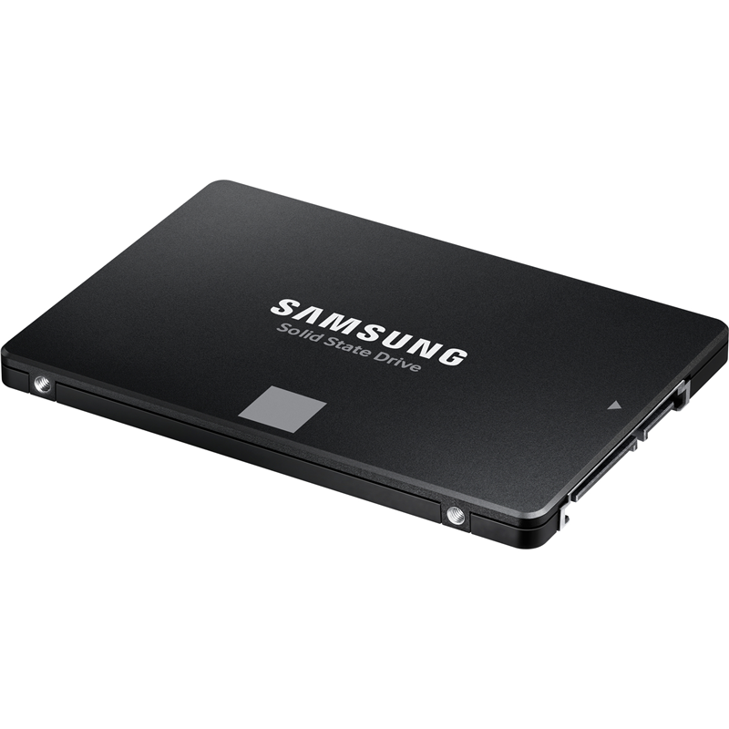 Samsung 870 EVO 2TB (MZ-77E2T0BW), фото 6