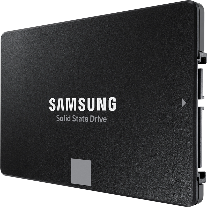 Samsung 870 EVO 2TB (MZ-77E2T0BW), фото 4