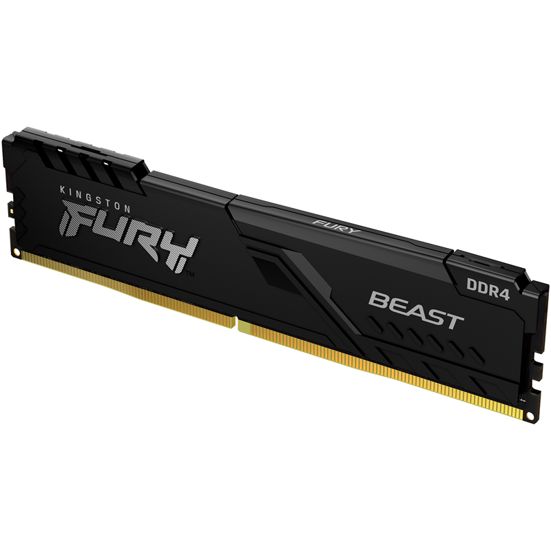 Kingston FURY Beast KF432C16BB/16, фото 2