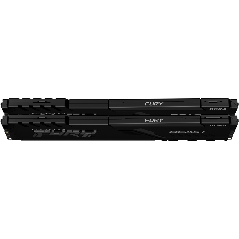 Kingston FURY Beast KF432C16BBK2/32, фото 3