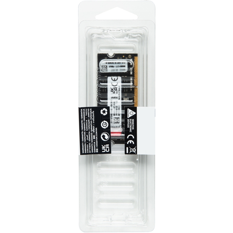 Kingston FURY Impact KF432S20IB/8, фото 4