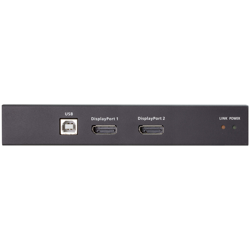ATEN CE924, фото 4