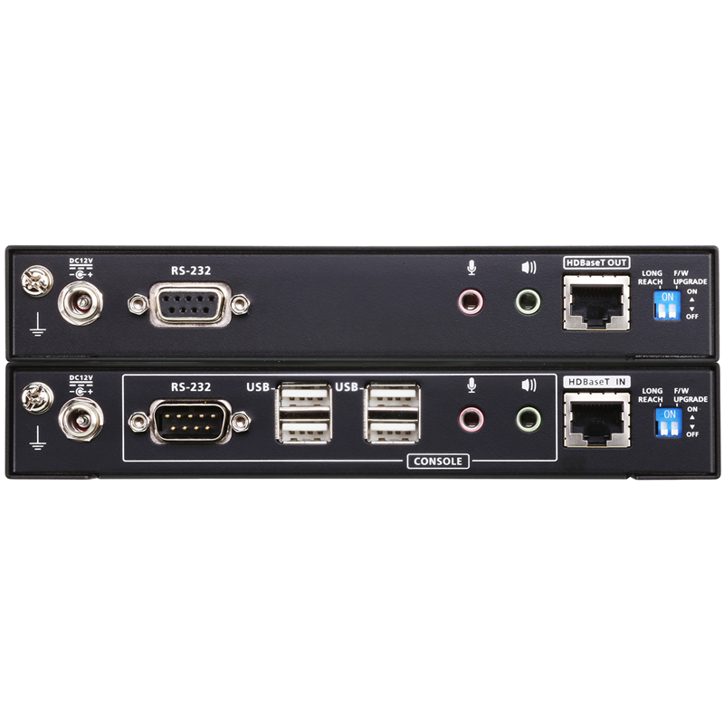 ATEN CE924, фото 3