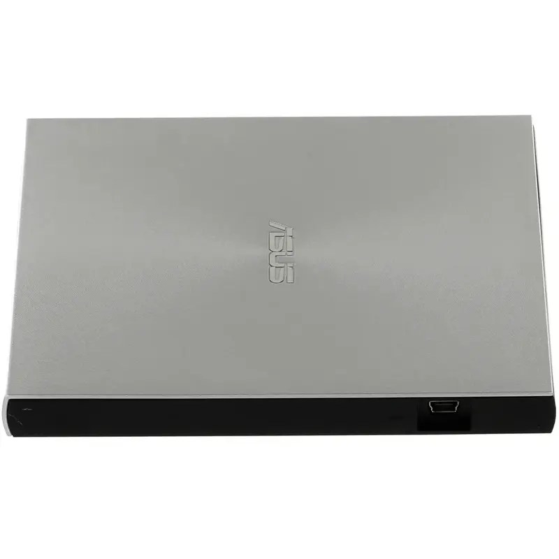 ASUS SDRW-08U8M-U/SIL/G/AS/P2G, фото 9