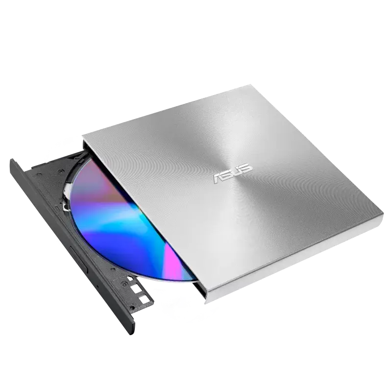 ASUS SDRW-08U8M-U/SIL/G/AS/P2G, фото 5