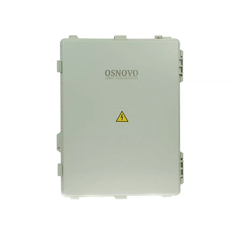 OSNOVO SW-80802/WLU, фото 2